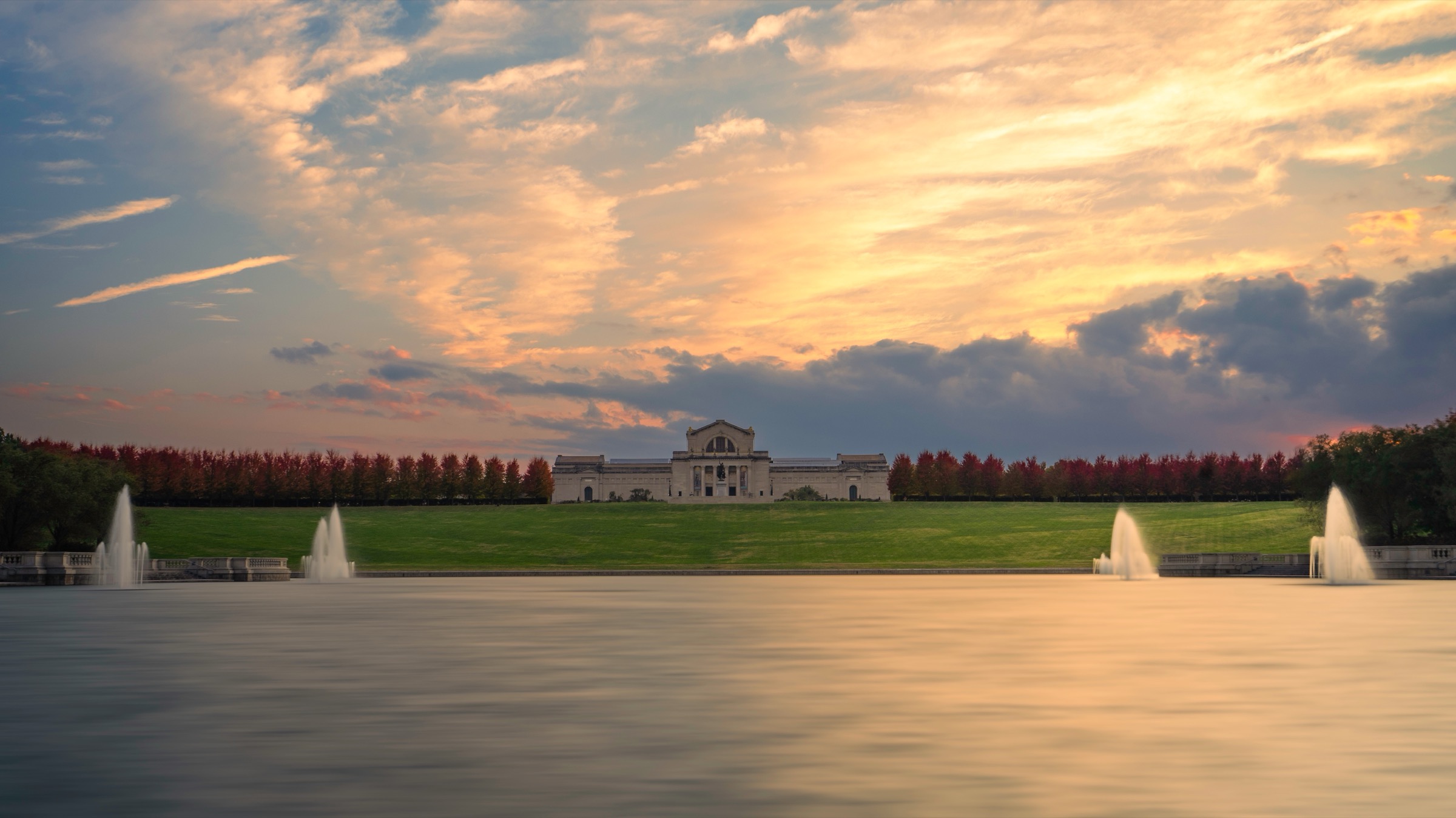 Saint Louis Art Museum